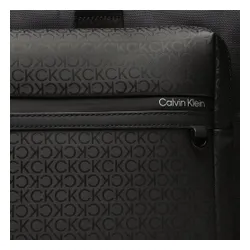 Geantă pentru Laptop pentru Calvin Klein Daily Tech Conv 2G laptop Mono K50k510194 01I
