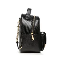 Dragoste MOSCHINO Jc4299pp0gku0000 Nero Rucsac