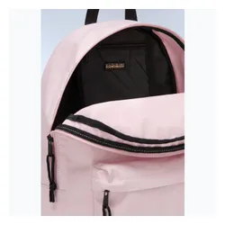 Plecak Napapijri H-Boussine DP 19 l lilac keep p89