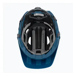 Kask rowerowy Endura Hummvee Plus blueberry