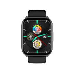 Smartwatch Oro-Med Oro Fit Pro GT черный