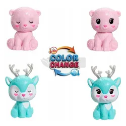 LALKA BARBIE KALENDARZ ADWENTOWY COLOR REVEAL 2023 HJX76