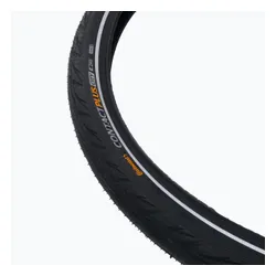 Opona rowerowa Continental Contact Plus City 28 x 1.75 czarna