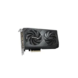 Karta graficzna Gigabyte GeForce RTX 5060 WINDFORCE 8GB GDDR7 128bit DLSS 4