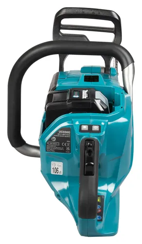 Pilarka łańcuchowa Makita XGT UC030GE102 1x8.0Ah