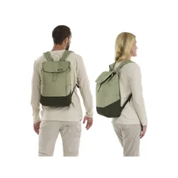 Рюкзак Thule Lithos набор quiet green / darkest green 16 л