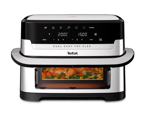 Air fryer Tefal EY922D 2700W 9l