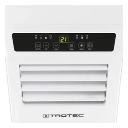 Trotec Klimatyzator przenośny PAC 2610S - outlet