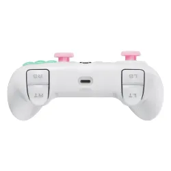Pad 8BitDo Ultimate Mini Wired Controller do Xbox, PC Przewodowy Biały