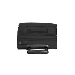 Eastpak Trans4 s-black Küçük Seyahat Çantası