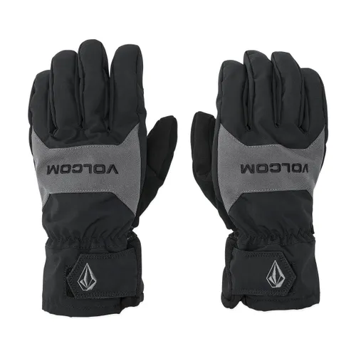 Rękawice snowboardowe męskie Volcom V.Co Nyle Glove black