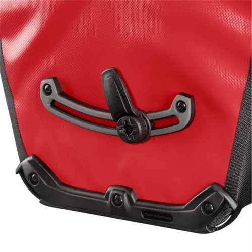 Ortlieb Bike Packer Classic QL2.1 Eyer Çantaları