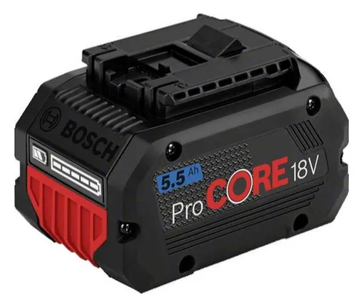 Akumulator 5.5Ah 18V Bosch ProCore