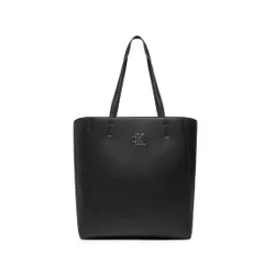 Сумка Calvin Klein Jeans Minimal Monogram Shopper32 K60K609292 Black BDS