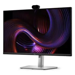 Monitor DELL Pro P P2726DEV 27" 2560x1440px IPS 100Hz 5 ms [GTG]