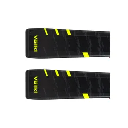 Narty zjazdowe VÖLKL PEREGRINE 7.2 + wiązanie MARKER FDT 10 z GRIP WALK 2025 - Długość (cm) - 130