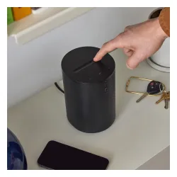 Głośnik multiroom Sonos Era 100 SL Czarny