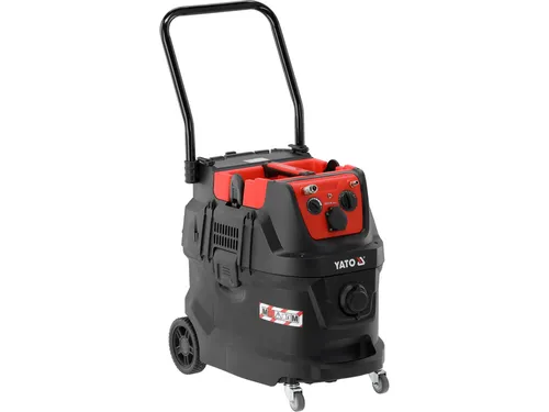 Odkurzacz przemysłowy do pneumatyki Yato YT-85718