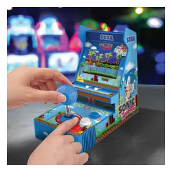 Konsola MY ARCADE Joystick Player Sonic The Hedgehog