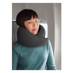 Poduszka podróżna Ostrichpillow GO - dark night