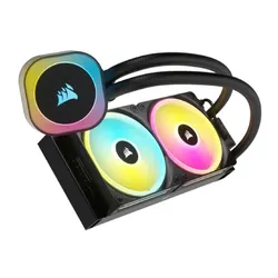 Răcire Corsair iCUE LINK H100i RGB 240 mm