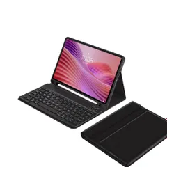 Etui na Lenovo Tab 10.1 TB-311 TECH-PROTECT SC Pen + Klawiatura Czarny