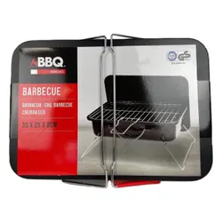 Grill węglowy BBQ LINE Ranger 35 x 25.5 cm