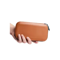 Чехол для телефона и карт Bellroy Venture Phone Pocket Plus - бронзовый