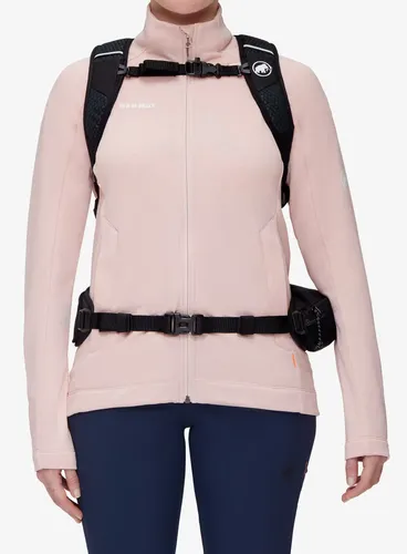 Plecak turystyczny damski Mammut Lithium 15 Women - marine/black