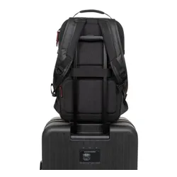 Plecak miejski Eastpak Tecum L Cnnct - top black