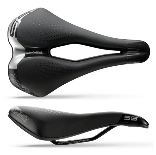 Siodełko SELLE ITALIA Sportouring S 5 Lady Superflow