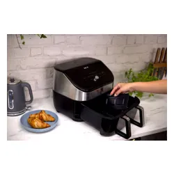 Frytkownica beztłuszczowa INSTANT POT Vortex Versa Zone Air Fryer