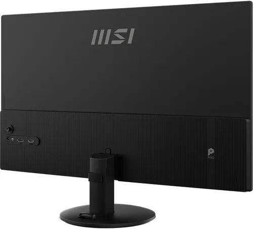 Monitor MSI Pro MP272L 27" 1920x1080px IPS 100Hz 1 ms [MPRT]