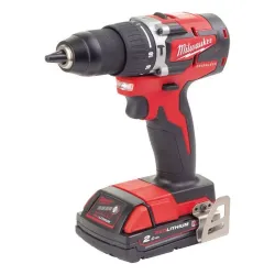 Milwaukee M18 Tornavida Matkabı CBLPD-202C