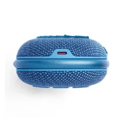 Bluetooth-динамик JBL Clip 4 Eco 5W синий