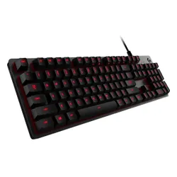 Logitech G413 Carbon игровая клавиатура