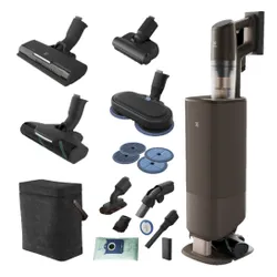 Odkurzacz pionowy ELECTROLUX Absolute Hygienic 800 EP83HB25WU