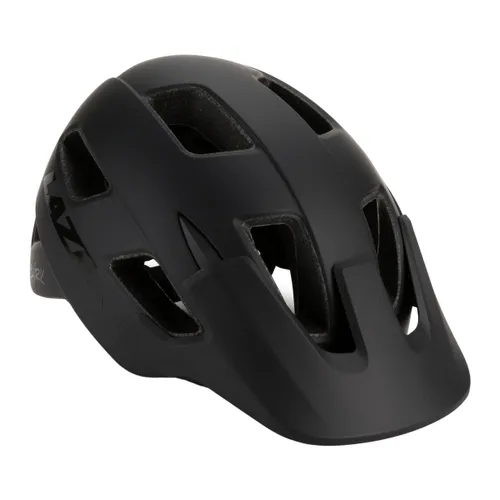 Kask rowerowy Lazer Chiru matte black