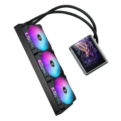 Chłodzenie ASUS ROG RYUO IV 360 ARGB Czarny