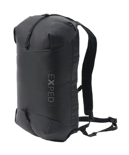 Спортивный рюкзак 2в1 Exped Radical Lite 25-black