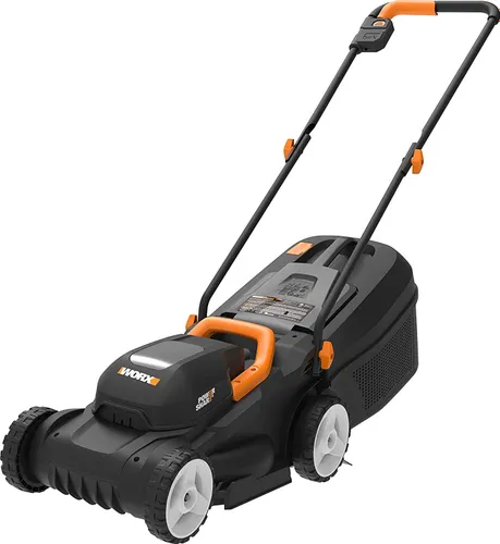 Worx WG730E Akülü Çim Biçme Makinesi