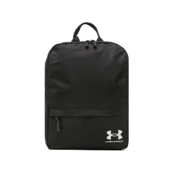 Rucsac Under Armour UA Loudon Rucsac SM 1376456-001 Negru / / alb