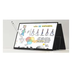 Monitor ZEUSLAP Z22P Pro 22" 2560x1440px 3 ms