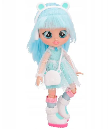 Кукла Tm Toys Cry Babies Bff Kristal Doll