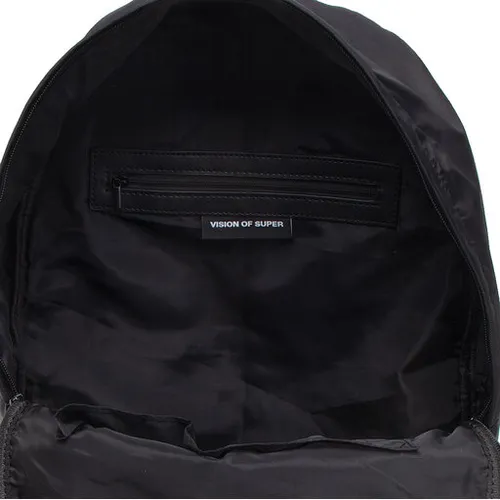Viziunea rucsacului Super Vsa00293ab Negru