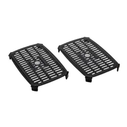 Air Fryer Frytkownica beztłuszczowa NUTRIBULLET Twin Drawer NBA081B 8l z podwójnym koszem