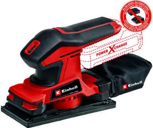 Einhell TC-OS 18/187 Taşlama Makinesi