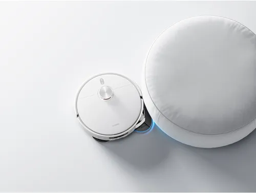 Robot sprzątający XIAOMI Robot Vacuum H50 Pro