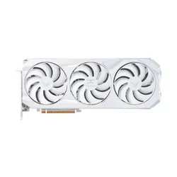 Karta graficzna POWERCOLOR Radeon RX 9070 XT Red Devil Spectral White 16GB