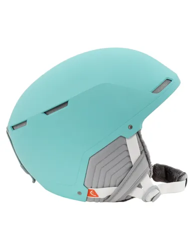 Kask snowboardowy damski HEAD COMPACT PRO W turquoise - Rozmiar - M/L